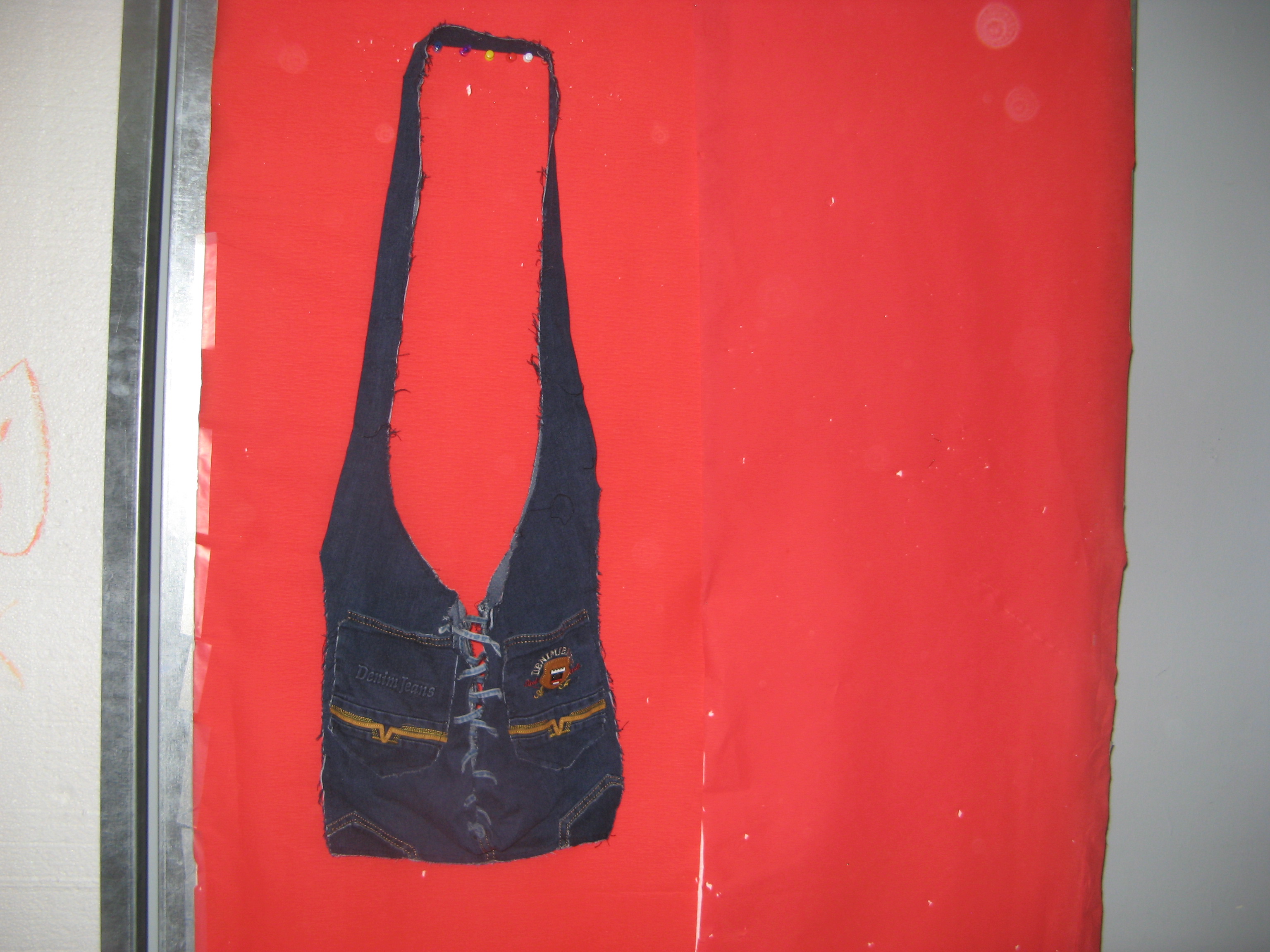 Εναλλακτικές τσάντες .... Εναλλακτικές τσάντες ....