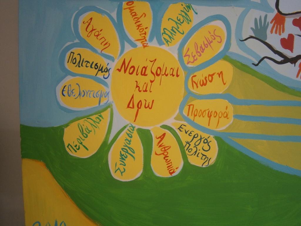 12ο Δημοτικό Σχ. Αγρινίου 12ο Δημοτικό Σχ. Αγρινίου