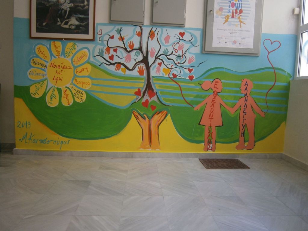 12ο Δημ. Σχ. Αγρινίου 12ο Δημ. Σχ. Αγρινίου