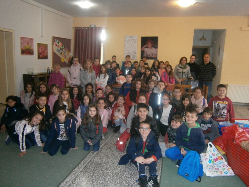 12ο Δημοτικό Σχ. Αγρινίου 12ο Δημοτικό Σχ. Αγρινίου