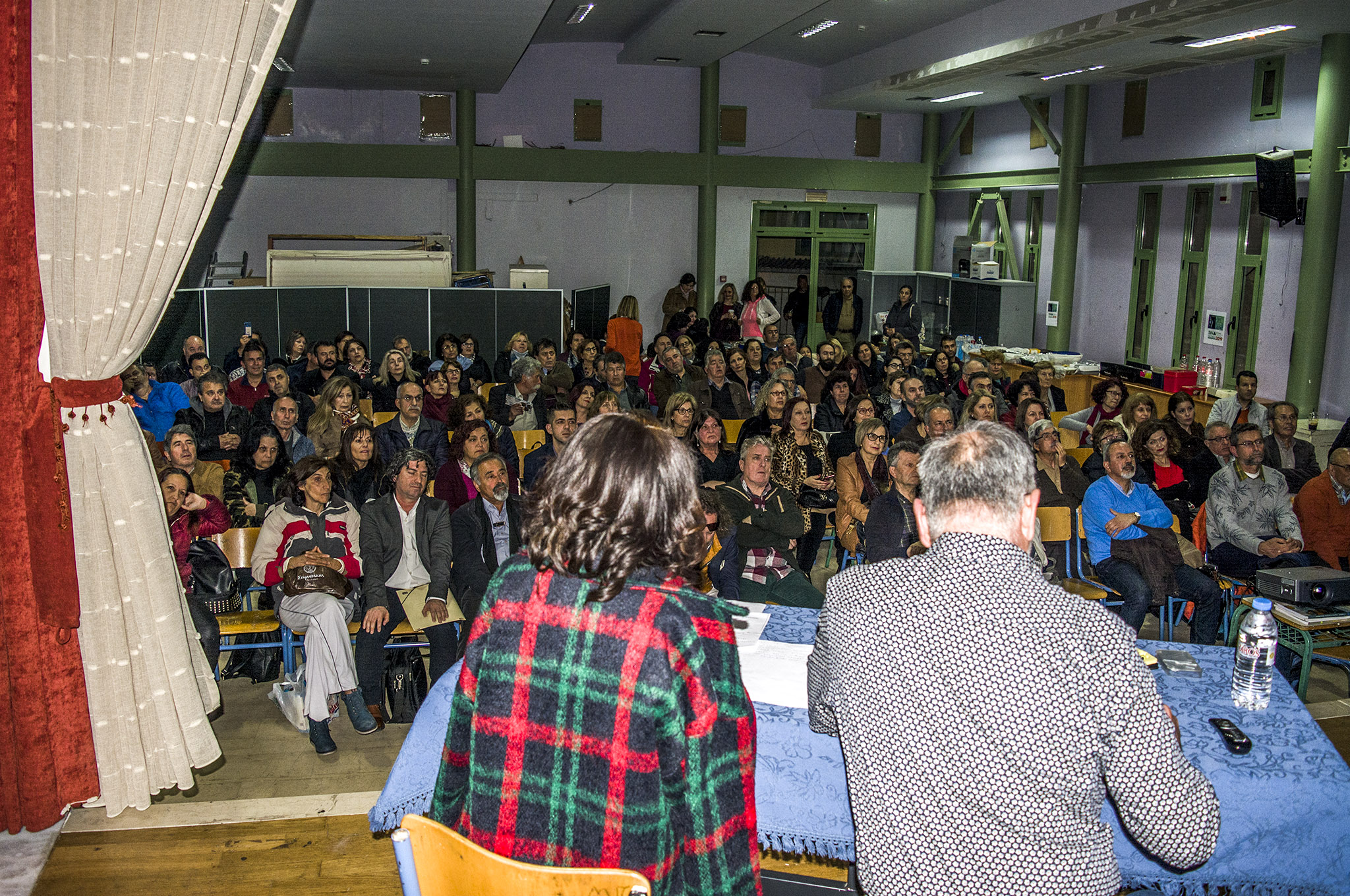 ΦΩΤΟ ΑΠΟ ΤΗΝ ΕΣΠΕΡΙΔΑ 1 ΦΩΤΟ ΑΠΟ ΤΗΝ ΕΣΠΕΡΙΔΑ 1