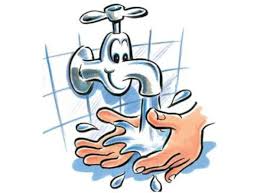 Χεράκια καθαρά μικρόβια μακριά Χεράκια καθαρά μικρόβια μακριά