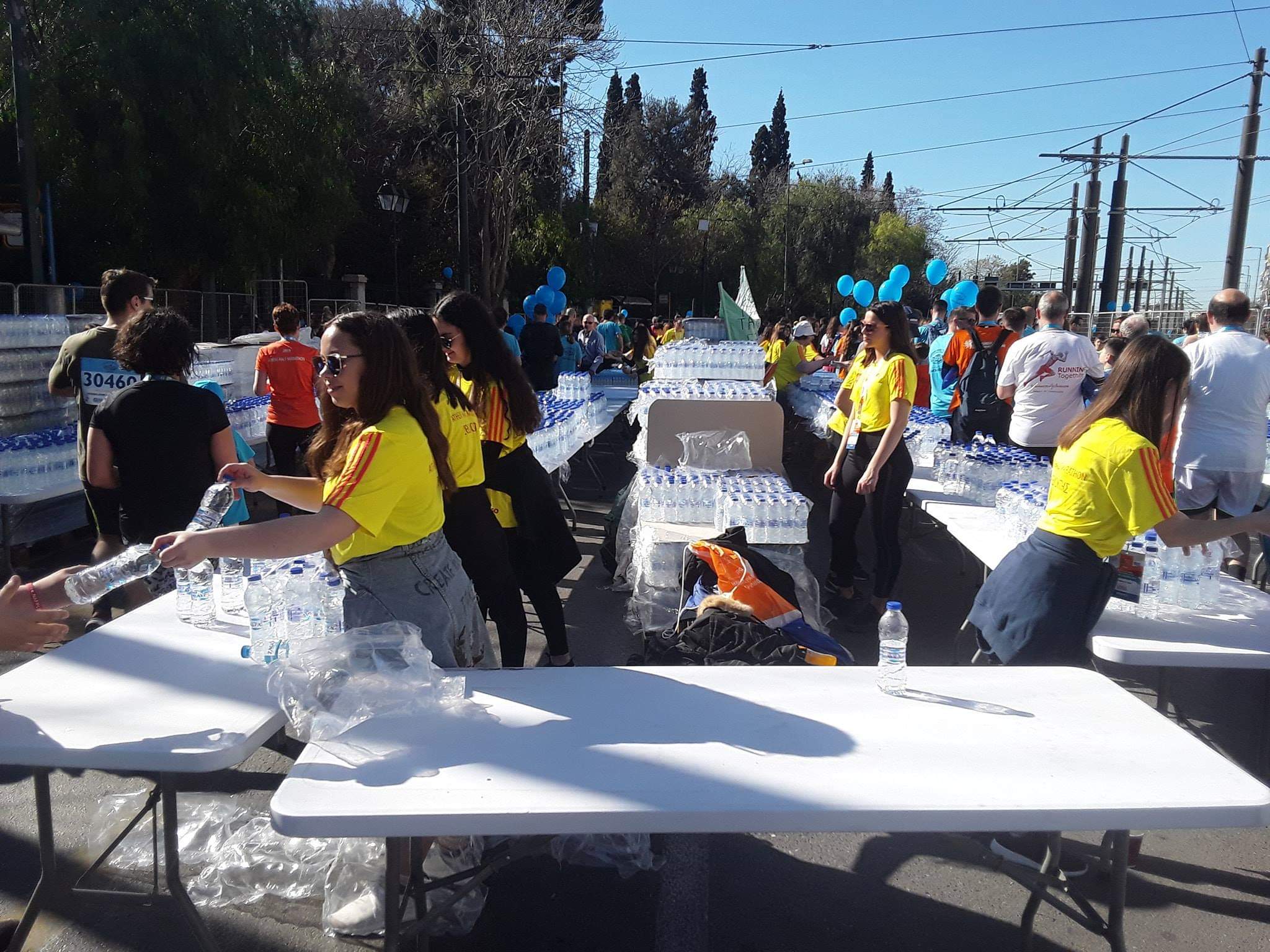 Εργαζόμαστε σκληρά!!! Εργαζόμαστε σκληρά!!!