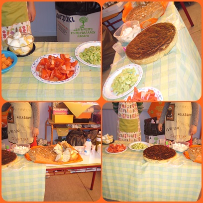 Προϊόντα σπιτικά και αγνά Προϊόντα σπιτικά και αγνά