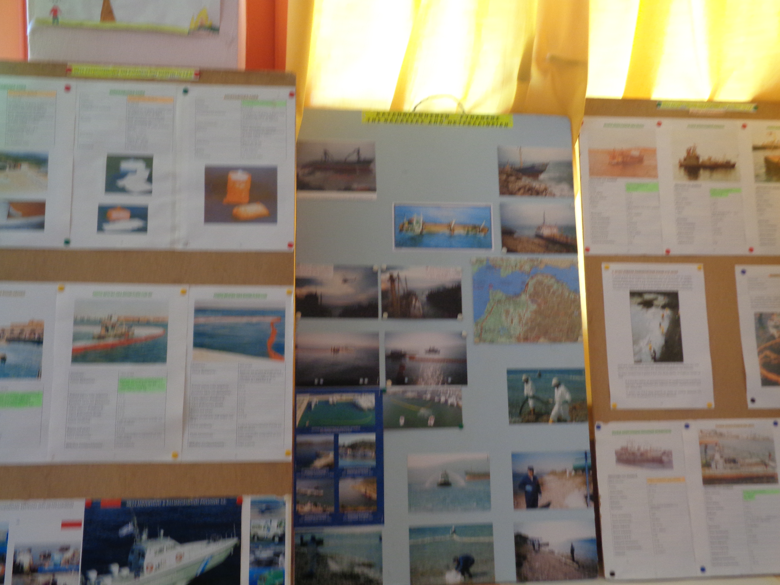 Οι εικόνες που μελετήσαμε Οι εικόνες που μελετήσαμε